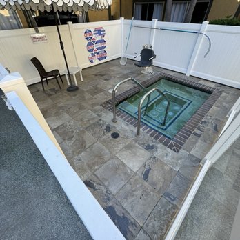 Kronborg Inn - Hot tub next to the pool - Hotels Near Me - Solvang, California Kronborg Inn - Hot tub next to the pool - Hotels Near Me - Solvang, California
