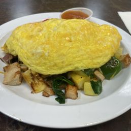 Omelette