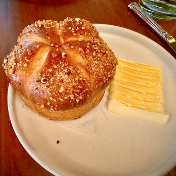Gui Steakhouse - GUI brioche. Eh. Just bread. I would pass on this one. - Steakhouses Near Me - New York, New York Gui Steakhouse - GUI brioche. Eh. Just bread. I would pass on this one. - Steakhouses Near Me - New York, New York