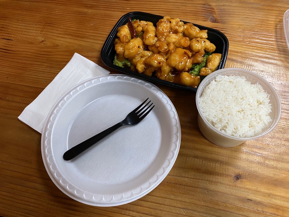 LITTLE CHOPSTICK 19 Photos & 59 Reviews 17 Huntington Plz, Shelton