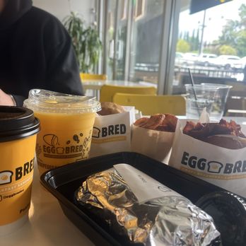Eggbred - Breakfast & Brunch Near Me - La Habra, California Eggbred - Breakfast & Brunch Near Me - La Habra, California