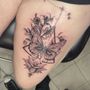 Loose Cannons Tattoo
