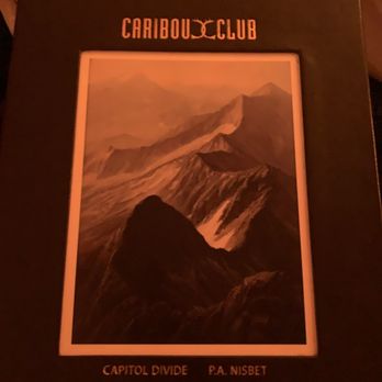 CARIBOU CLUB - Updated February 2026 - 81 Photos & 45 Reviews - 411 E