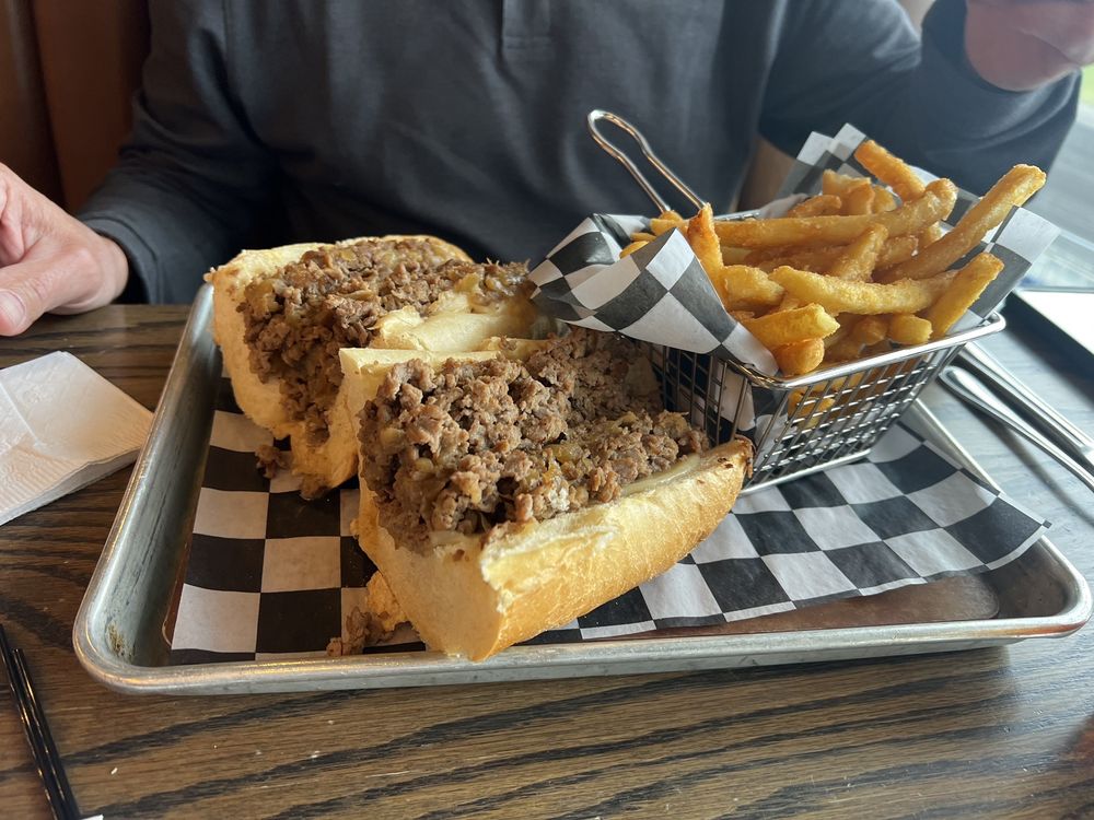 Social spots from Philly Tap & Tavern Harrah's Philadelphia