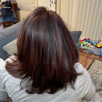 Glam by Alicia - Winter 2022 Tone - Hair Stylists Near Me Glam by Alicia - Winter 2022 Tone - Hair Stylists Near Me