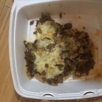 Sierra Station - Mexican Near Me - Grosse Pointe Park, Michigan