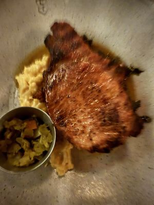 Lockeland Table by null Lockeland Table by null