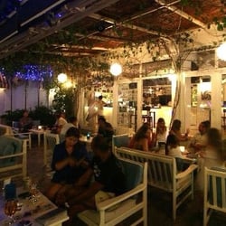 Blues Restaurant & Bar