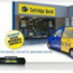Cartridge World