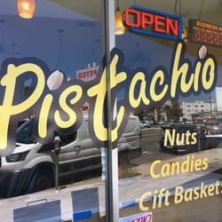 Pistachio
