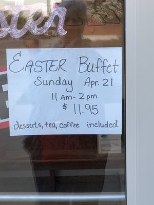 The Dinner Bell Cafe by null