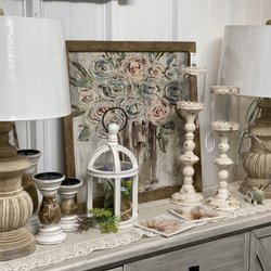 The Speckled Egg Boutique