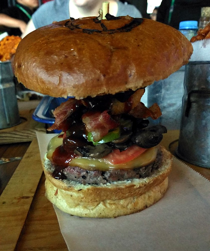 Partners and Brothers