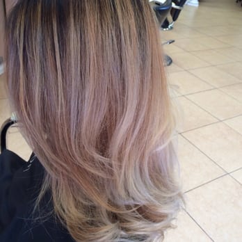 Bebe Salon - Done by Kelly - Hair Stylists Near Me - Garden Grove, California