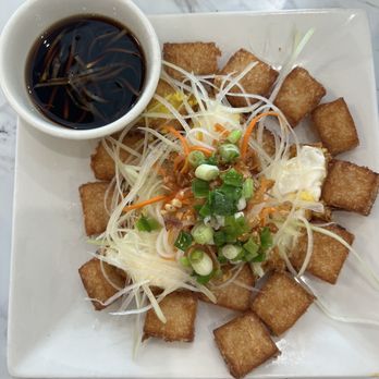 Bún Nhân Quán - Banh bot chien - Vietnamese Near Me - Houston, Texas Bún Nhân Quán - Banh bot chien - Vietnamese Near Me - Houston, Texas