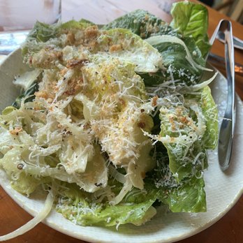 Terra Plata - Caesar salad - New American Near Me - Seattle, Washington Terra Plata - Caesar salad - New American Near Me - Seattle, Washington