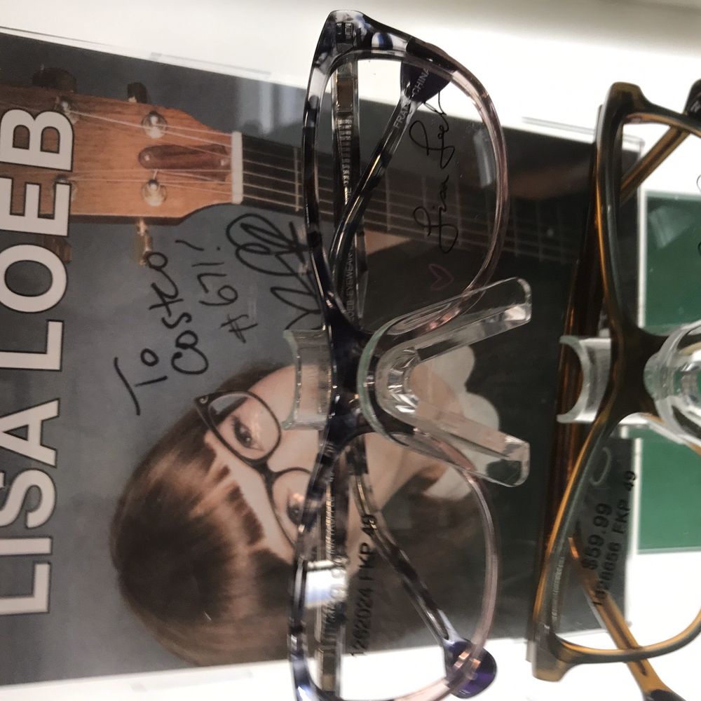 Costco Optometry - Optometrists Near Me - Hawthorne, California