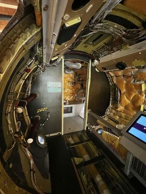 Exploration Place by null