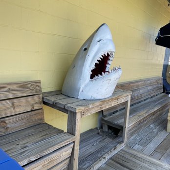 Blue Moon Beach Grill - Seafood Near Me - Nags Head, North Carolina Blue Moon Beach Grill - Seafood Near Me - Nags Head, North Carolina