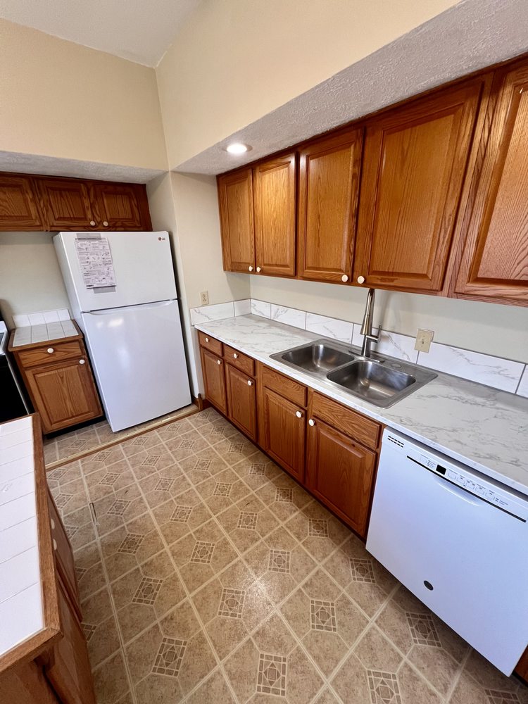 Slide of Evans Home Repair