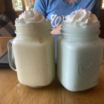 Eagle Sushi And Steakhouse - Pineapple and Coco Blue Smoothies - Sushi Bars Near Me - Windham, Maine Eagle Sushi And Steakhouse - Pineapple and Coco Blue Smoothies - Sushi Bars Near Me - Windham, Maine