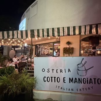 Osteria Cotto e Mangiato - Italian Near Me - San Diego, California Osteria Cotto e Mangiato - Italian Near Me - San Diego, California