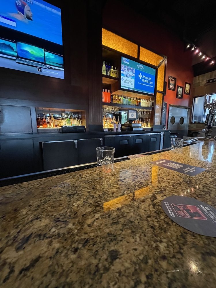 BJ's Restaurant & Brewhouse