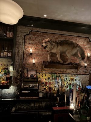 Ida's Nearabout by null