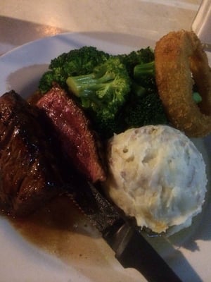 Lucille's American Cafe by null