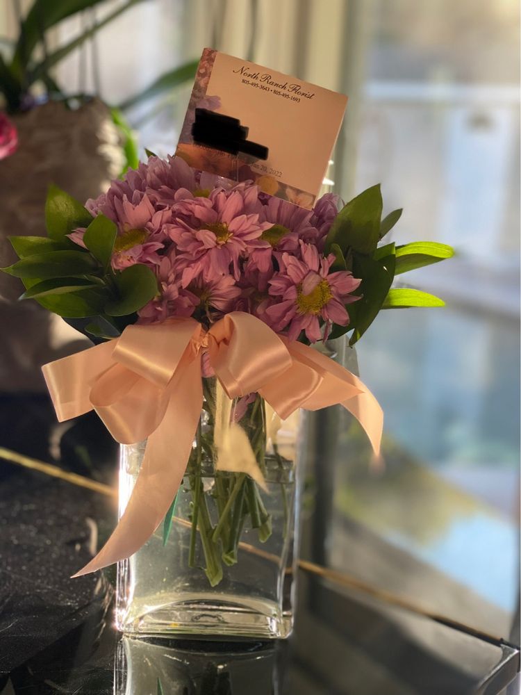 THOUSAND OAKS FLORIST Updated October 2024 12 Reviews Westlake