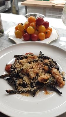 Buffo Ristorante by null