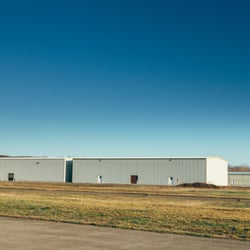 Zelienople Municipal Airport