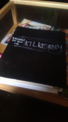 Kilkenny Tourist Hostel by null