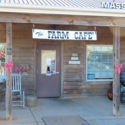 Farm Cafe & General Store