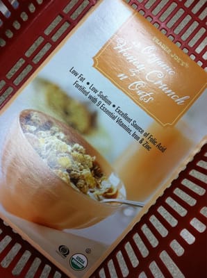 Trader Joe's by null