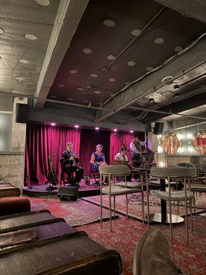 Double Dealer Bar New Orleans by null