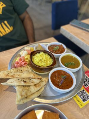 Curry Up Now - CLOSED by null