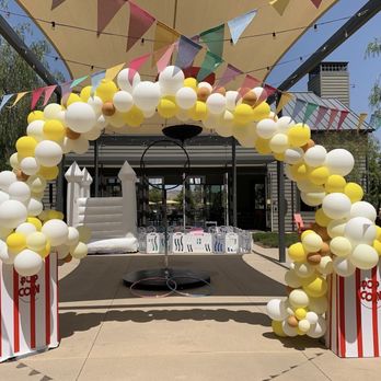 Stars Above Balloon Decor - Balloon Services Near Me