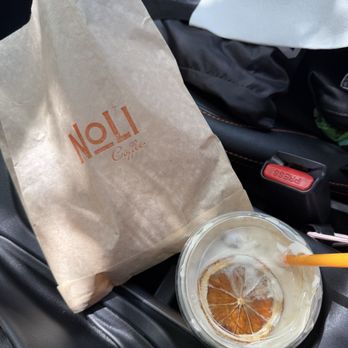 Noli Coffee - Coffee & Tea Near Me - Bothell, Washington