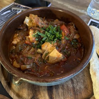 Ubani - Georgian Near Me - New York, New York