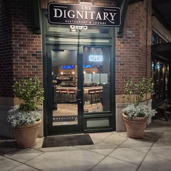 The Dignitary Restaurant and Lounge - New American Near Me - Hillsboro, Oregon The Dignitary Restaurant and Lounge - New American Near Me - Hillsboro, Oregon