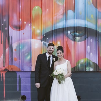 Petra Calling Photography - Thamer capturing our warehouse wedding. - Event Photography Near Me Petra Calling Photography - Thamer capturing our warehouse wedding. - Event Photography Near Me