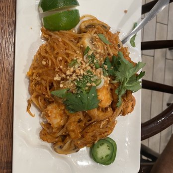 Pho Xe Lua Viet Thai Restaurant - Pad 126. Thai Style Tomyum Seafood Rice Noodle Soup - Vietnamese Near Me - Philadelphia, Pennsylvania Pho Xe Lua Viet Thai Restaurant - Pad 126. Thai Style Tomyum Seafood Rice Noodle Soup - Vietnamese Near Me - Philadelphia, Pennsylvania