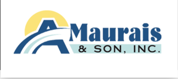 A Maurais & Son Logo