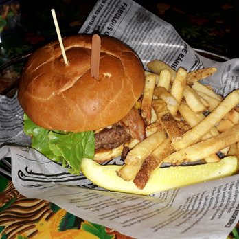 Rainforest Cafe - Rainforest burger - American Near Me - Ontario, California Rainforest Cafe - Rainforest burger - American Near Me - Ontario, California