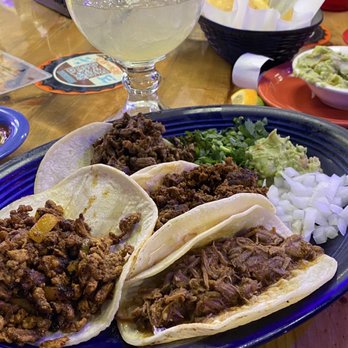 Cesar's Old Mexico - Birria, carne asada, chorizo, and al pastor tacos - Mexican Near Me - Springfield, Missouri