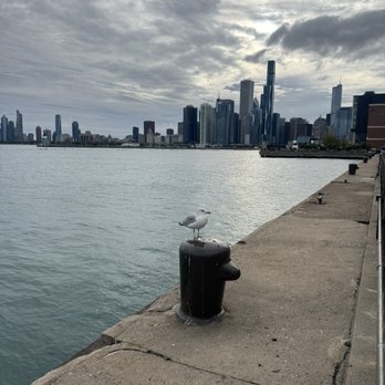 Navy Pier - Landmarks & Historical Buildings Near Me - Chicago, Illinois