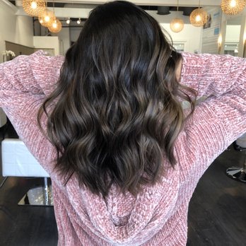 Balayage by Liel - AFTER. - Hair Stylists Near Me Balayage by Liel - AFTER. - Hair Stylists Near Me
