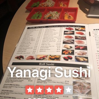 Yanagi Sushi - Japanese Near Me - Honolulu, Hawaii Yanagi Sushi - Japanese Near Me - Honolulu, Hawaii