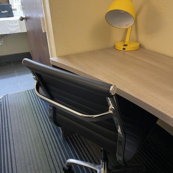 Baymont by Wyndham McDonough - kids lamp bolted to the desk... - Hotels Near Me - McDonough, Georgia Baymont by Wyndham McDonough - kids lamp bolted to the desk... - Hotels Near Me - McDonough, Georgia